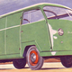 Illustration for article titled This Is The Microbus Diesel Doppelgänger